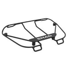 Porte bagage supérieur SHAD montage sur top-case SH46-SH48-SH49-SH50 Référence D0PS00