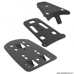 Porte bagage-support top case PIAGGIO 32L OEM 1B003017 pour Medley 125-150 2016-2020