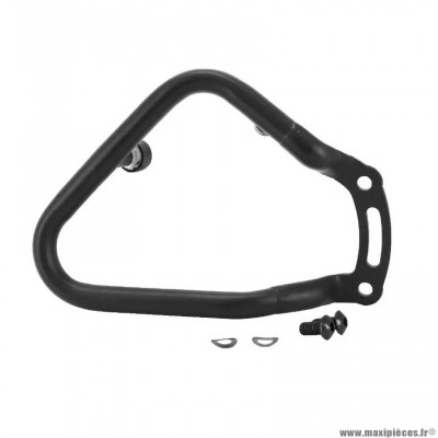 Protection transmission arrière PIAGGIO OEM 2S001231 Moto-Guzzi 850 V85TT 2019+