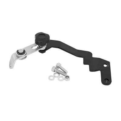 Renforcement pare brise Faco droit pour moto BMW 1200 R GS 2013-2018, R GS Adventure 2013-2018