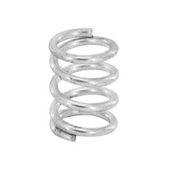 Ressort glissière moteur-soupape décompresseur adaptable