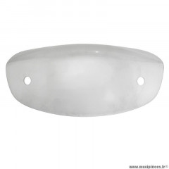 Saute vent mini PIAGGIO fumé OEM 624701 125-250 Vespa GT, 250-300 Vespa GTV