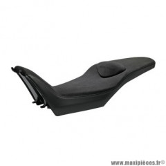 Selle confort Piaggio origine -2S001370 - Moto-Guzzi 850 V85 TT après 2019