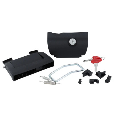 Serrure-barillet SHAD pour top case SH46 D1B46MAR