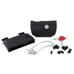 Serrure-barillet SHAD pour top case SH46 D1B46MAR