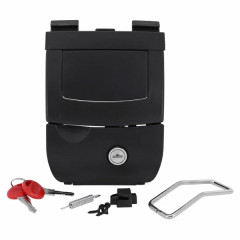 Serrure-barillet SHAD pour top case SH47 D1B47MAR