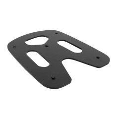 Support top-case PIAGGIO OEM 1B009271 pour scooter APRILIA 50 SXR après 2021