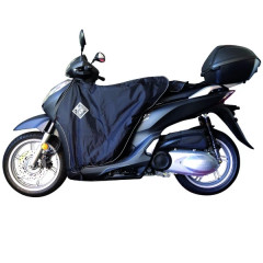 Tablier couvre jambe TUCANO URBANO R177-X (TERMOSCUD) (SYSTÈME ANTI-FLOTTEMENT SGAS) pour HONDA 300 SH 2015+