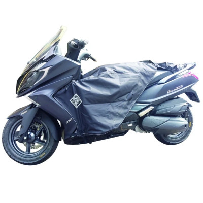 Tablier couvre jambe TUCANO URBANO R178-X (Termoscud) pour Kymco 125-350 Downtown 2015+