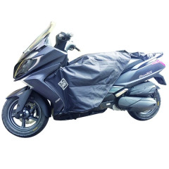 Tablier couvre jambe TUCANO URBANO R178-X (Termoscud) pour Kymco 125-350 Downtown 2015+