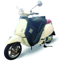 Tablier couvre jambe TUCANO URBANO avec système anti-flottement SGAS pour Piaggio 125 Vespa Primavera, Sprint 2012+, 50 Vespa Primavera, Sprint 2012+ (R170-X) (Termoscud)