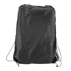 Tablier couvre jambes modulable PIAGGIO noir OEM 607178M pour maxi-scooter 300-500 mp3 lt après 2014, 350 mp3 après 2018