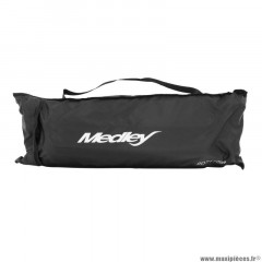 Tablier couvre jambes PIAGGIO OEM 607175M 125 Medley 2016+