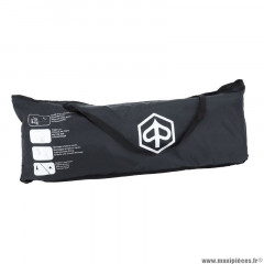 Tablier couvre jambes PIAGGIO OEM 606095M pour maxi-scooters 125-300-350 Beverly 2010-2020