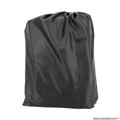 Tablier couvre jambes PIAGGIO noir OEM 606987M pour 300 MP3 HPE 2019