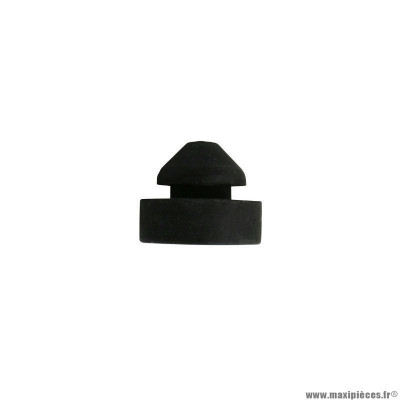 Tampon aile avant PIAGGIO OEM 00H06101101 50 SMT, RCR 2011+2017, DERBI 50 SENDA 2010+2017