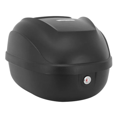 Top-case 32L PIAGGIO origine pour scooters Aprilia 50 SXR après 2021 (référence OEM 1B009762)