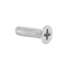 Vis d'embrayage adaptable diamètre 4mm, diamètre tête 7,5mm, longueur 14mm pour MBK 41, 51, 88