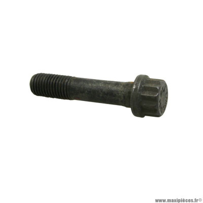 Vis de bielle PIAGGIO OEM B045844 pour moto Aprilia 1000-1100 RSV-4, Tuono V4 après 2015