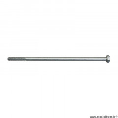 Vis de bras oscillant PIAGGIO OEM 563977 pour scooter 50-125 Fly, Liberty, 50 Typhoon, Zip, Gilera 50 Stalker, Runner, Aprilia 50 SR Motard