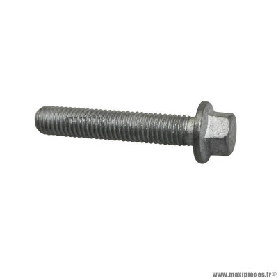 Vis de patin de chaîne PIAGGIO OEM B016805 pour 50 à boîte Gilera 50 SMT, RCR / Aprilia 50 SX, RX