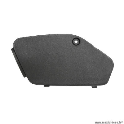 Abattant de bougie PIAGGIO droit origine 125-250-400 X-Evo 2007+ (620273000C)