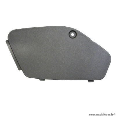 Abattant de bougie PIAGGIO origine droite 125-250-400 X-EVO 2007+ 620273000P