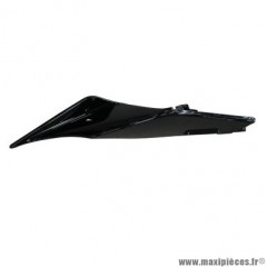 Aile arrière droite noire diablo PIAGGIO origine (B04347700XN6) pour moto Aprilia 50-125 RS après 2011