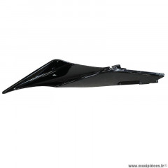 Aile arrière droite noire PIAGGIO origine B04347700XNG 50-125 RS après 2011