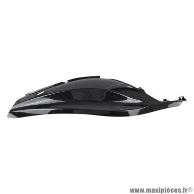 Aile arrière droite PIAGGIO origine noir 79-A (1B001862000ND) pour maxi-scooter 125 Medley 2020+