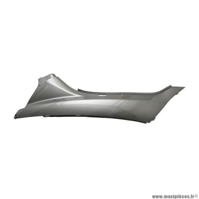 Aile arrière droite PIAGGIO origine gris 2008-2013 (réf. 62444700EV) pour maxi-scooter 125-250-300-400-500 MP3
