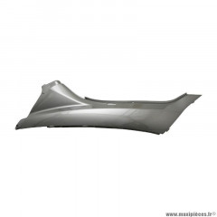 Aile arrière droite PIAGGIO origine gris 2008-2013 (réf. 62444700EV) pour maxi-scooter 125-250-300-400-500 MP3