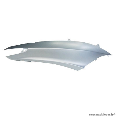 Aile arrière droite PIAGGIO gris 755-b 125-300 MP3 Yourban-HPE 2011-2016 (65738100H2)