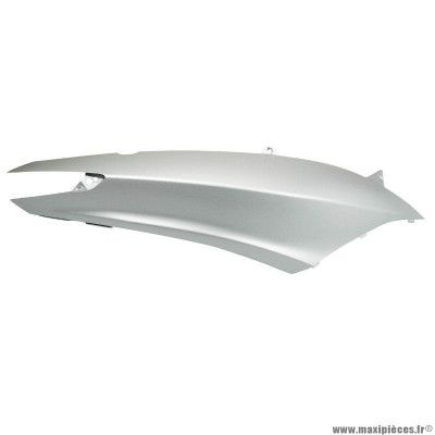 Aile arrière droite PIAGGIO origine argent 125-300 MP3 YOURBAN-HPE 65738100H4