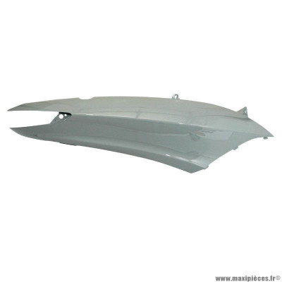 Aile arrière droite PIAGGIO gris 715-c (65738100HT) pour maxi-scooter 125-300 MP3 Yourban-HPE