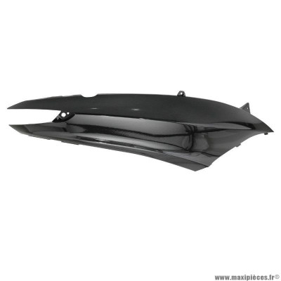 Aile arrière droite PIAGGIO noire origine 125-300 MP3 Yourban-HPE (réf. 65738100XN2)