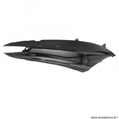 Aile arrière droite PIAGGIO noire origine 125-300 MP3 Yourban-HPE (réf. 65738100XN2)