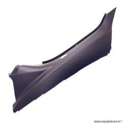 Aile arrière droite PIAGGIO noire 80-B pour maxi-scooter 300-400-500 MP3 2008-2013 (réf. 62444760NI)