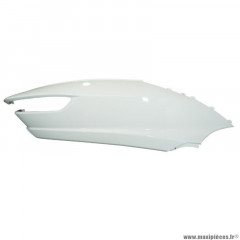 Aile arrière droite PIAGGIO blanche 533 pour maxi-scooter 300-500 MP3 Business après 2014 - 1B002011000XB3