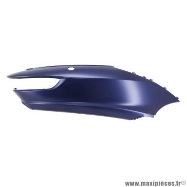 Aile arrière droite PIAGGIO bleu mat 290-A 300-500 MP3 Business après 2014 (1B0020101000DJ)