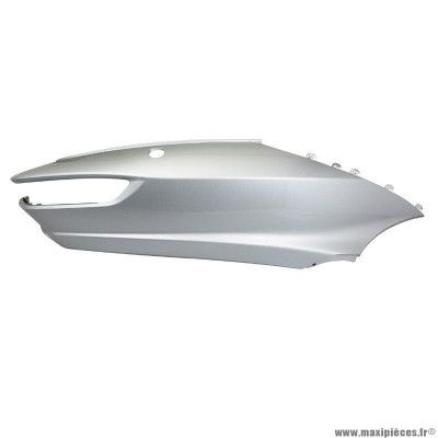 Aile arrière droite PIAGGIO gris 711-B (1B002011000EU) 300-500 MP3 Business après 2014