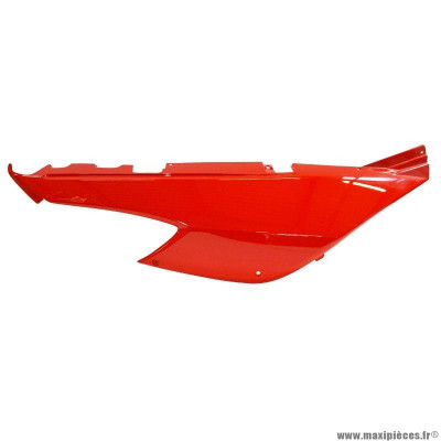 Aile arrière droite PIAGGIO rouge 894 origine pour maxi-scooter 500 MP3 / Gilera 500 Fuoco (65343200R7)