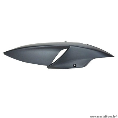 Aile arrière droite PIAGGIO gris 742-B (65746700EZ) pour scooter 50 Typhoon après 2011 / Aprilia 50 SR Motard après 2011