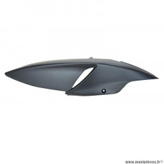 Aile arrière droite PIAGGIO gris 742-B (65746700EZ) pour scooter 50 Typhoon après 2011 / Aprilia 50 SR Motard après 2011