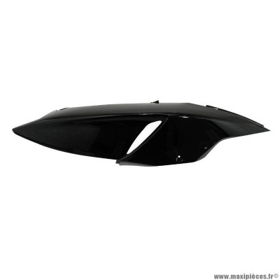 Aile arrière droite PIAGGIO noire 94 (6574670090) pour scooter 50 Typhoon après 2011 / Aprilia 50 SR Motard après 2011