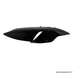 Aile arrière droite PIAGGIO noire 94 (6574670090) pour scooter 50 Typhoon après 2011 / Aprilia 50 SR Motard après 2011