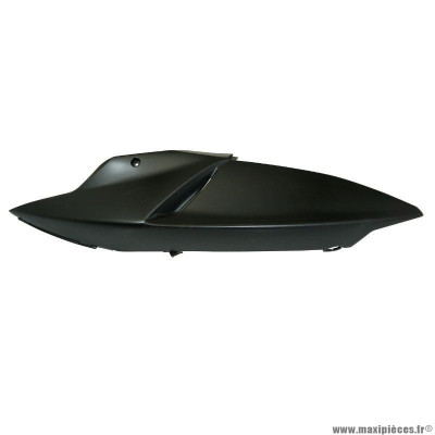 Aile arrière droite PIAGGIO noire 85-B pour scooter 50 Typhoon 2018+ / Aprilia 50 SR Motard 2018+ (SB003147000NL)