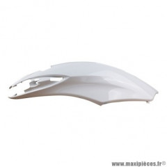 Aile arrière droite PIAGGIO blanche 544 pour scooter 50-125 Liberty IGET 2015+ (1B001368400BR)