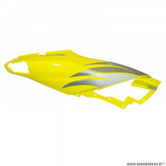 Aile arrière droite PIAGGIO jaune AP8268588 pour scooter Aprilia SR 2004-2009