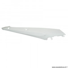 Aile arrière droite PIAGGIO blanche 724 (9494120087) pour scooter Gilera 50-125 Runner après 2007